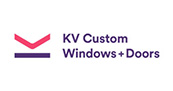 KV Custom Logo